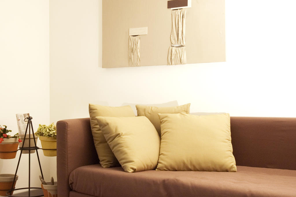 Residence Alleterme Rivanazzano Terme Chambre photo