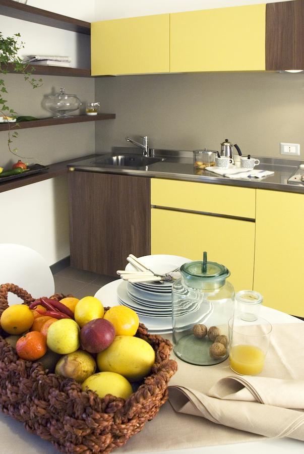 Residence Alleterme Rivanazzano Terme Chambre photo